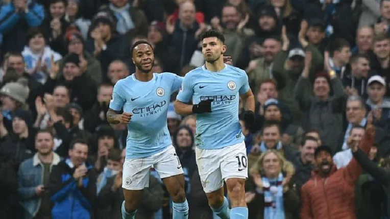 Angleterre : avec un 17e succès, Manchester City reste impérial