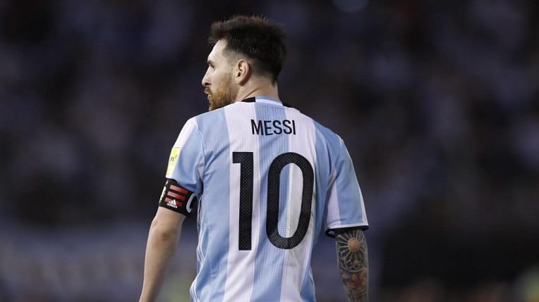 Mondial-2018 – L&rsquo;Argentine déchante contre l&rsquo;Islande, Messi rate un penalty