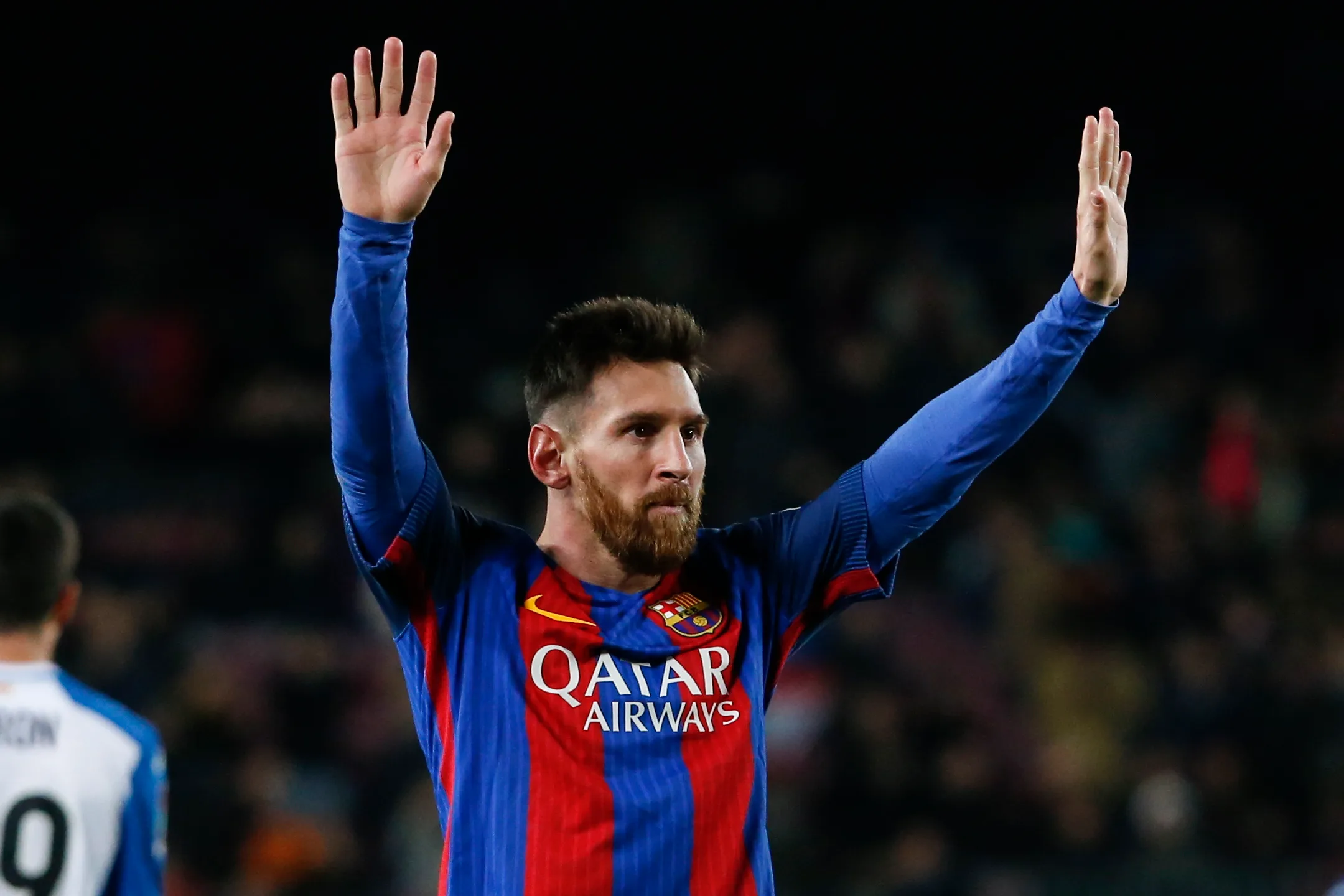 Espagne : le Barça s&rsquo;offre une marge avant le clasico