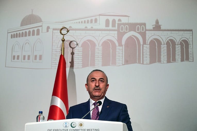 Ancêtres d’Erdogan : la Turquie convoque le chargé d’affaires des Emirats
