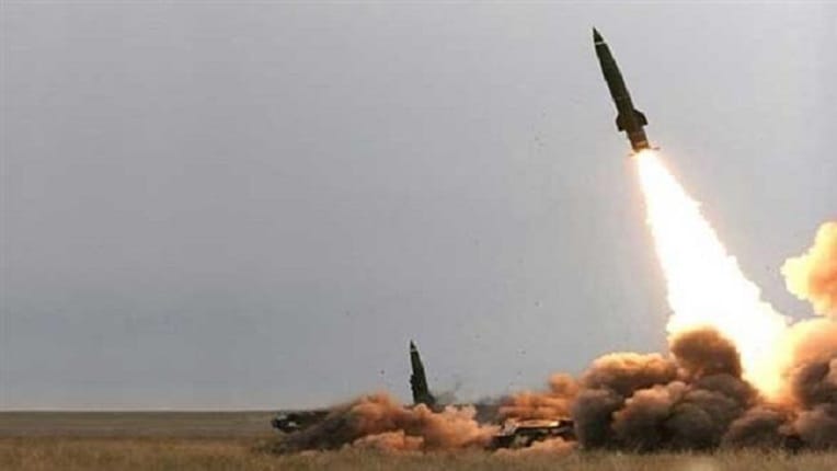 L’Arabie saoudite dit avoir détruit un missile tiré par les rebelles yéménites