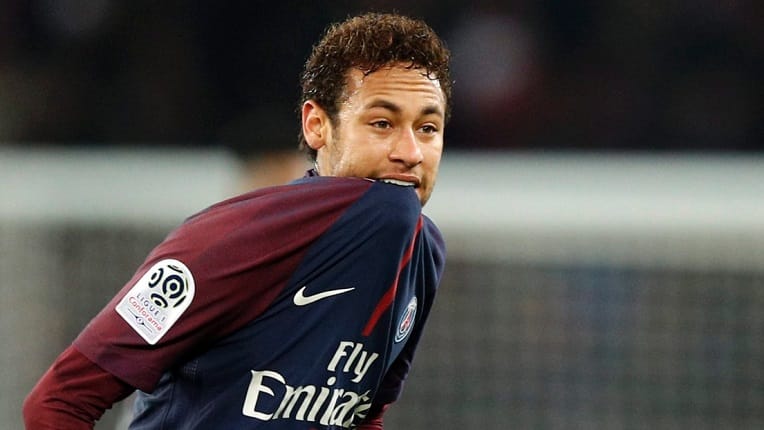 Le PSG de Neymar perd pour la première fois de la saison, à Strasbourg