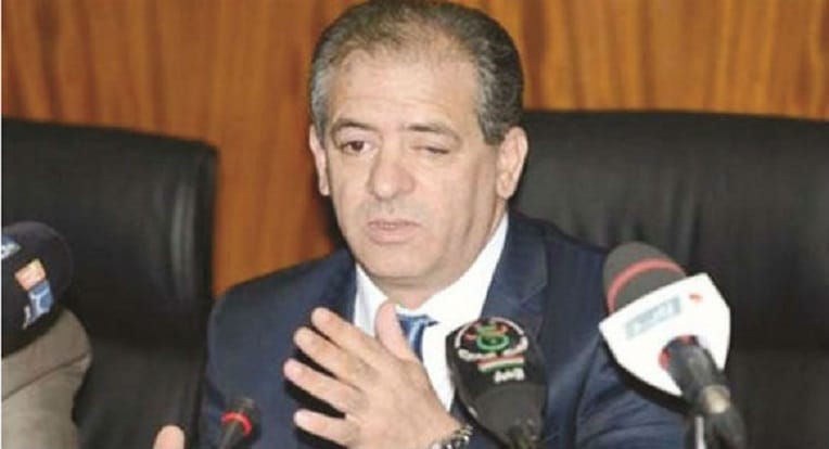 Polémique sur Tamazight : Ould Ali El Hadi parle de « fausses rumeurs »