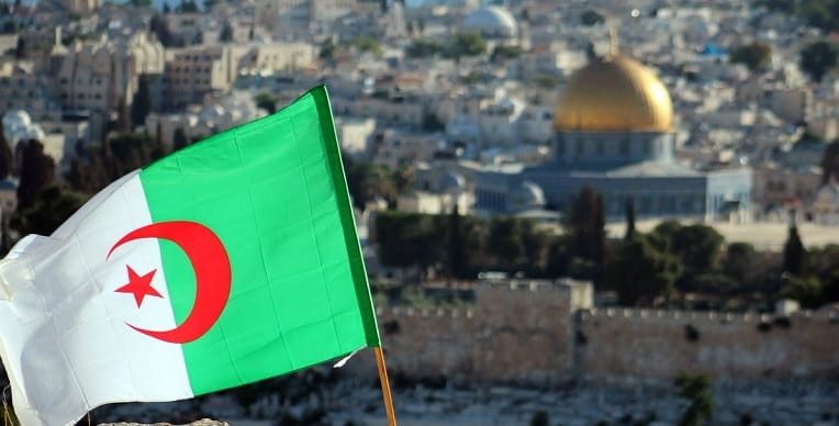 Attaques meurtrières israéliennes contre la Palestine : l’Algérie réagit