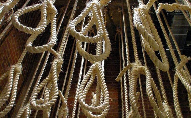 Égypte : pendaison de 15 hommes jugés coupables de « terrorisme »
