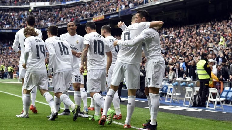 Espagne : le Real cale à Bilbao et ne recolle pas