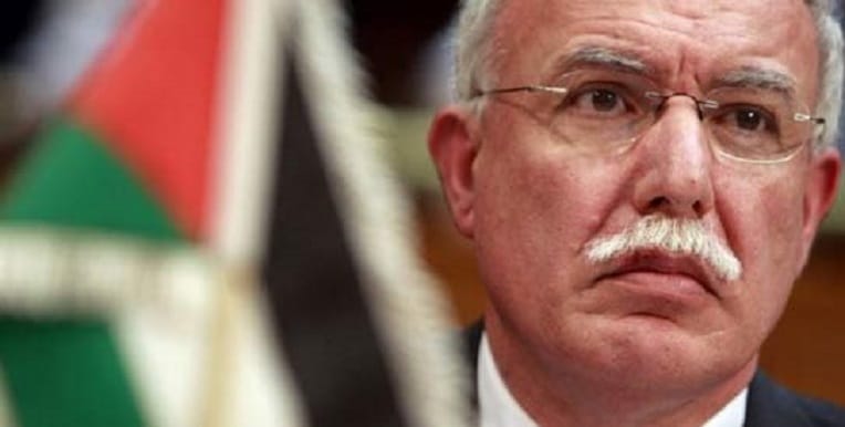 Jérusalem : un ministre palestinien dénonce des « menaces » américaines à l’ONU