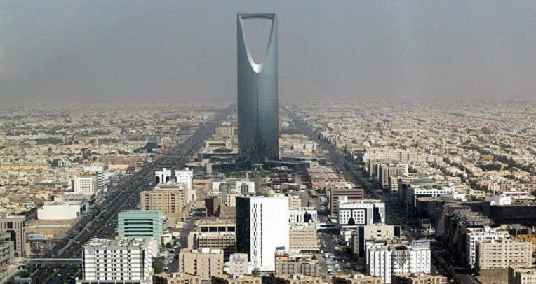 Arabie saoudite : un missile intercepté au-dessus de Ryad