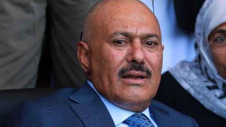 Yémen : l&rsquo;ex-président Saleh a été tué, selon les Houthis
