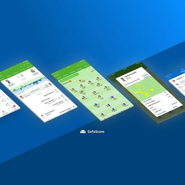Pourquoi vous devez suivre El Clásico sur SofaScore — TSA