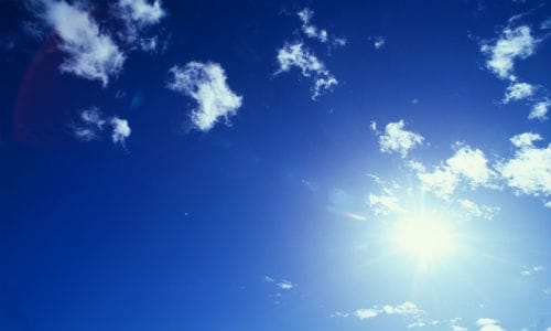 VIDÉO. Les prévisions météo du mercredi 01 aout