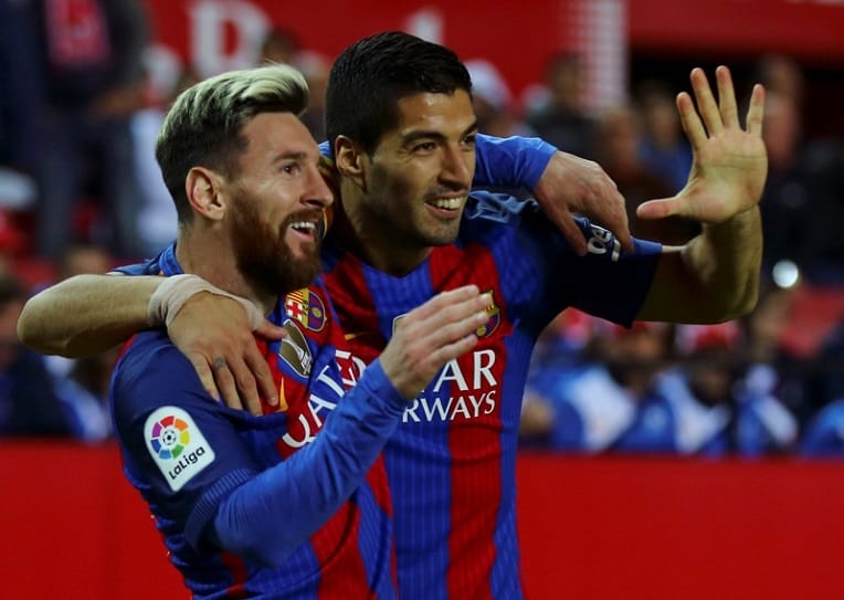 Coupe du Roi : le Barça renverse son voisin et rejoint le dernier carré