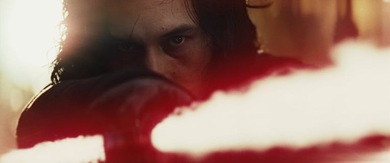 Le dernier « Star Wars » dépasse le milliard de dollars de recettes