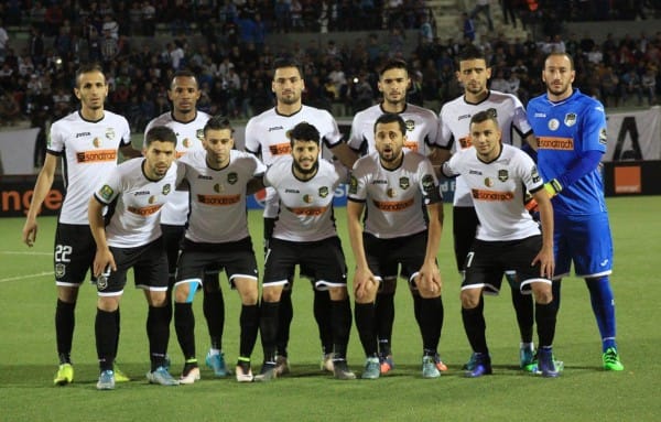 Ligue 1 : choc à Sétif, le leader sommé de réagir