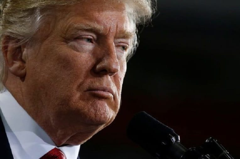 Trump accuse les Palestiniens d’avoir « manqué de respect » aux États-Unis