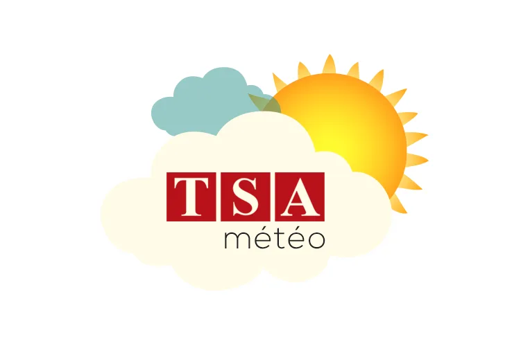 VIDÉO. Les prévisions météo du jeudi 22 février