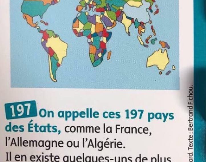 En France, un puissant lobby pro-Israël obtient la censure d’un magazine pour enfants