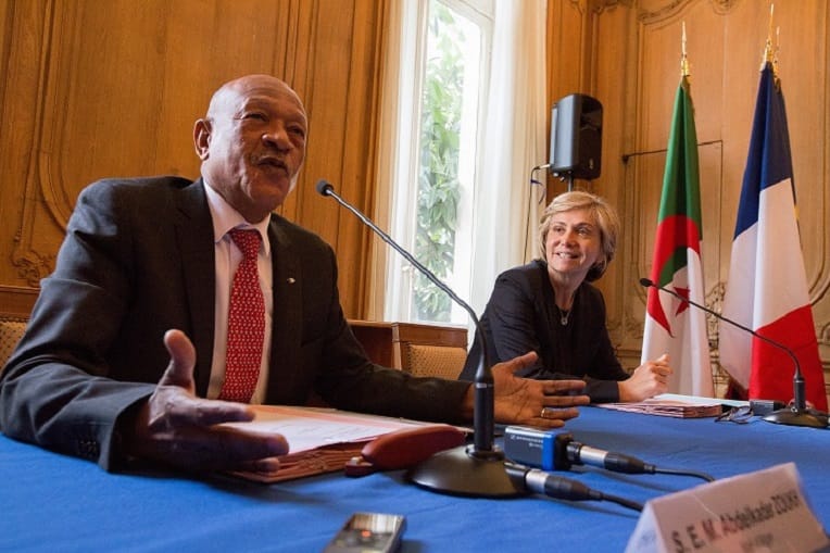 Coopération entre les collectivités territoriales algériennes et étrangères : le gouvernement fixe les règles