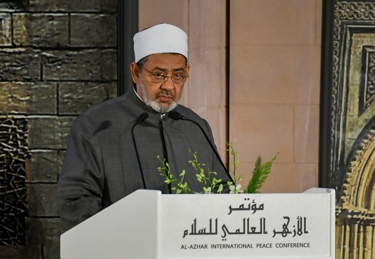 Al Azhar dément avoir supprimé la Tunisie d’une « liste des États musulmans »