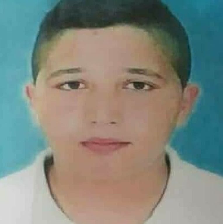 Constantine : mystérieuse disparition d’un adolescent