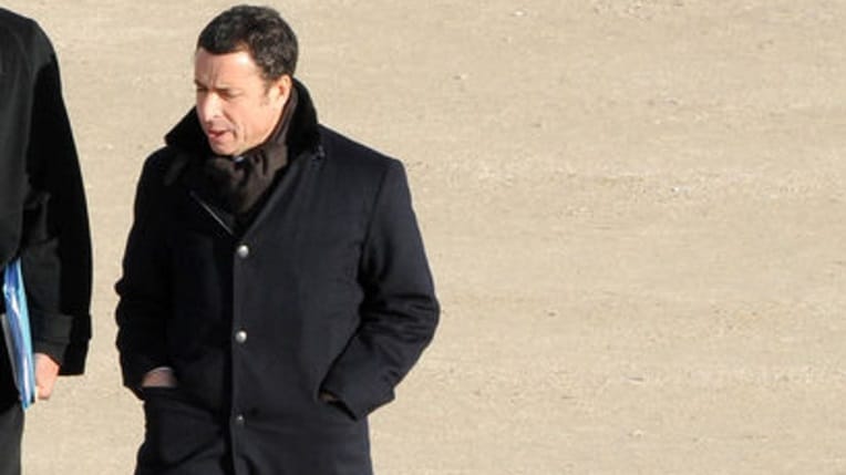 Soupçons de financement libyen : Alexandre Djouhri, proche de Sarkozy, interpellé à Londres