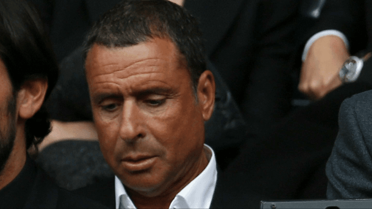 L’argent de la caution d’Alexandre Djouhri aurait été réuni en Algérie