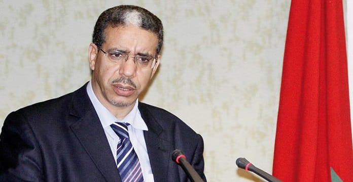 Maroc : un ministre dépêché auprès des protestataires d&rsquo;une ancienne ville minière
