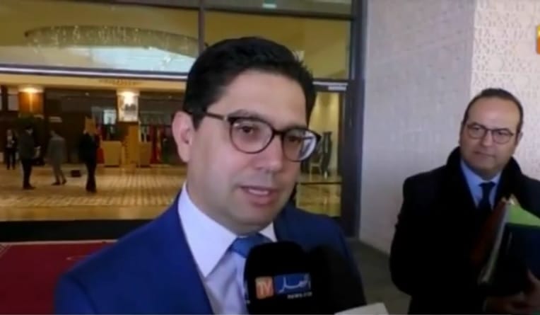 VIDÉO. Sommet 5+5 : ce qu&rsquo;a dit Bourita sur sa participation