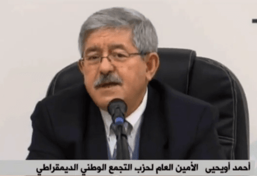 VIDÉO. Ouyahia s&rsquo;explique sur les excuses présentées à l&rsquo;Arabie saoudite