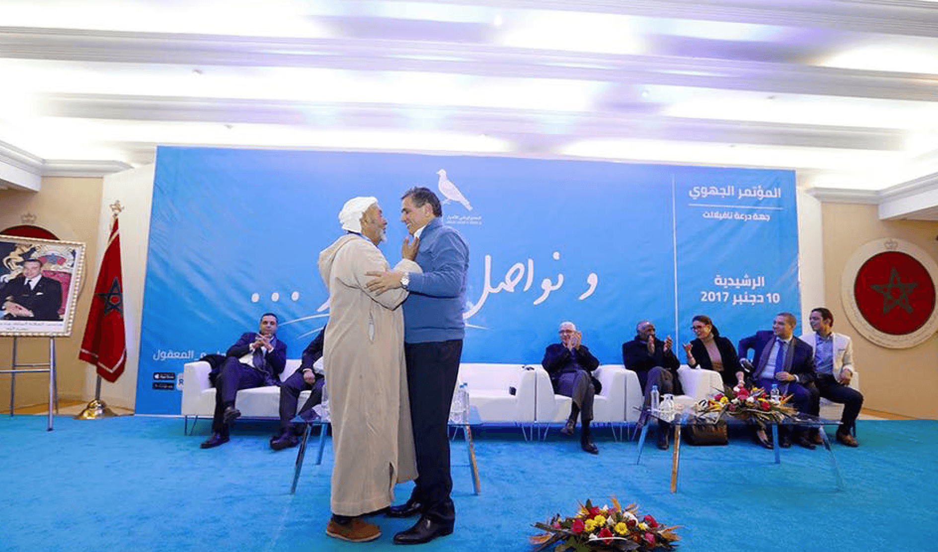 Le Maroc champion des inégalités au Maghreb