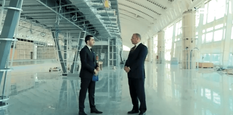 VIDÉO. « Air Algérie n’est pas en situation de faillite »