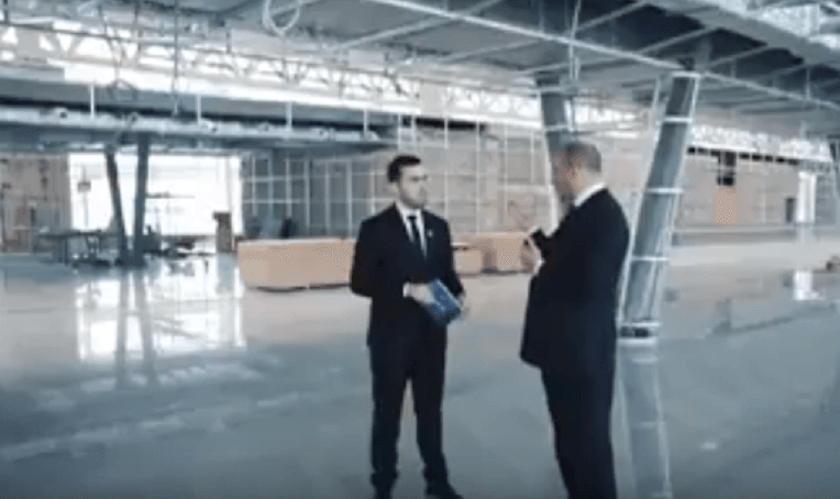 VIDÉO. « Il n’y a aucun projet de privatisation d’Air Algérie »