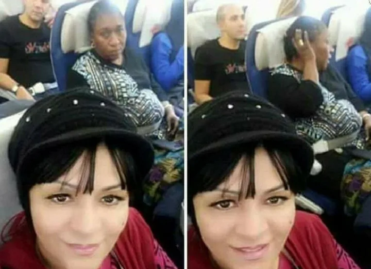 La chanteuse Naima Ababsa accusée de racisme anti-noirs