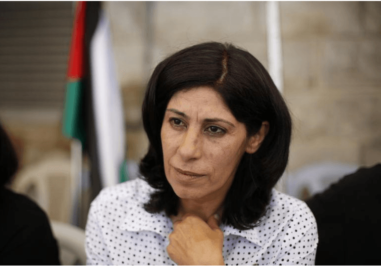 Israël prolonge la détention sans procès d&rsquo;une députée palestinienne