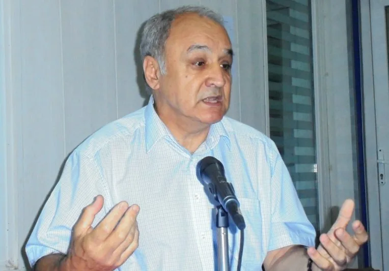 Choléra : le président de l’Ordre des médecins met en cause « l’absence de prévention »