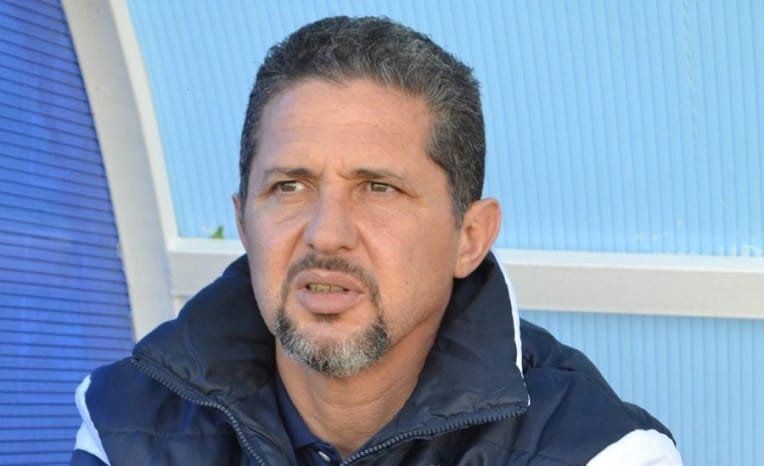 Football : DRB Tadjenanet, trois entraîneurs consommés en 18 journées