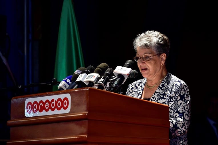 L’Association IQRAA et Ooredoo marquent la Journée Arabe d’Alphabétisation
