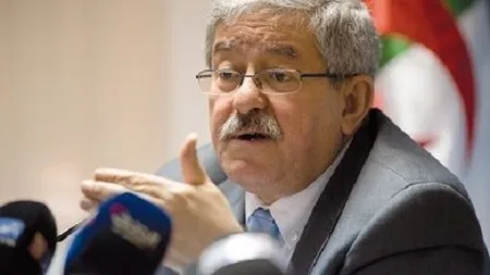 Réunion de Paris sur la Libye : Ouyahia satisfait, évoque le travail de l&rsquo;ombre de l&rsquo;Algérie