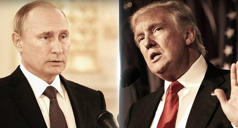 Moscou expulse 60 diplomates américains, ferme le consulat à Saint-Pétersbourg