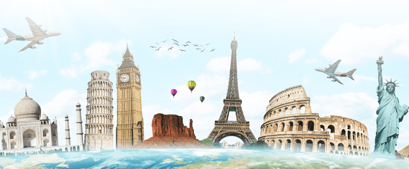 Visas & Voyages Algérie, un site pour informer les voyageurs des démarches à effectuer