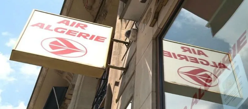 Comment un contrat avec Air Algérie a fragilisé l’un des plus grands groupes canadiens