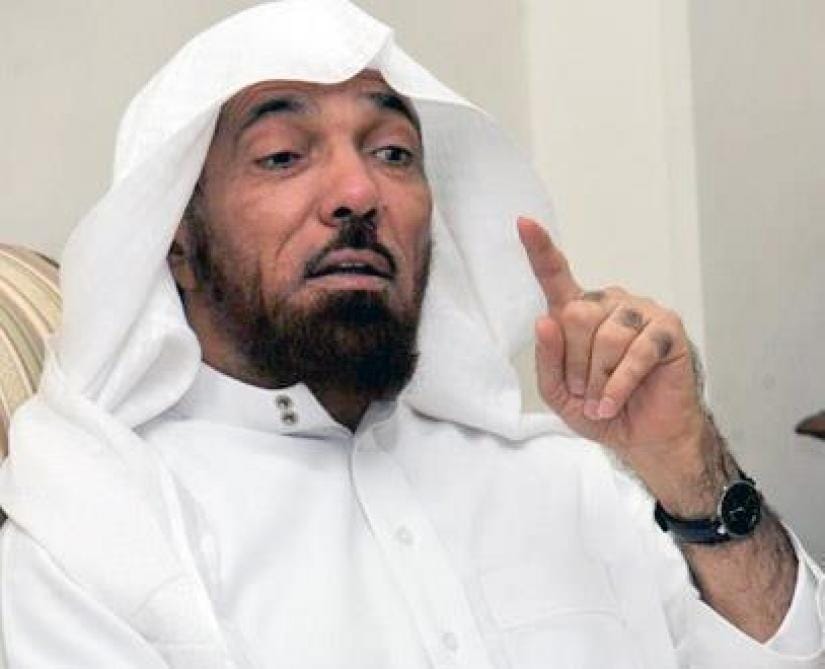 Un important prédicateur saoudien détenu sans charge depuis quatre mois