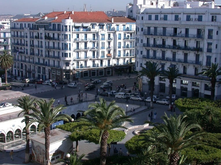 Qualité de vie : Alger parmi les pires villes au monde
