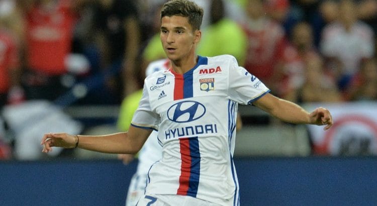 Football : Aouar snobe l’Algérie et opte pour l’équipe de France