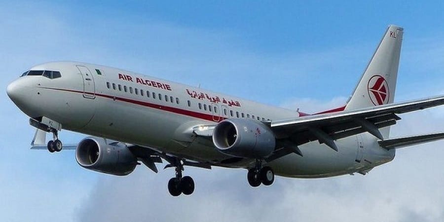 Réouverture des frontières : le programme des vols d’Air Algérie et les conditions dévoilés