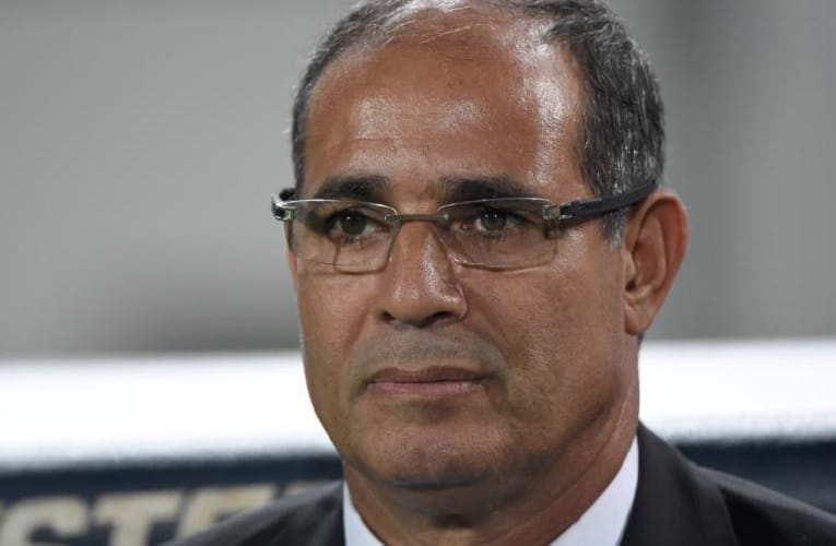 Le Marocain Badou Zaki nouvel entraîneur de la JSK