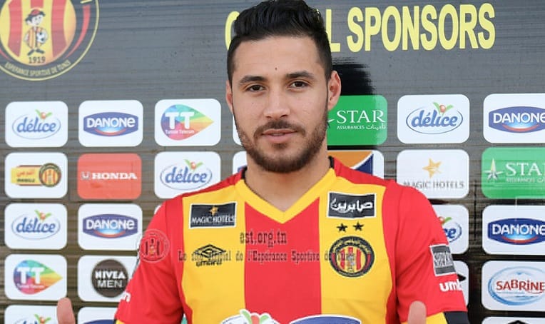 Youcef Belaili : le parcours chaotique d’un espoir du football national