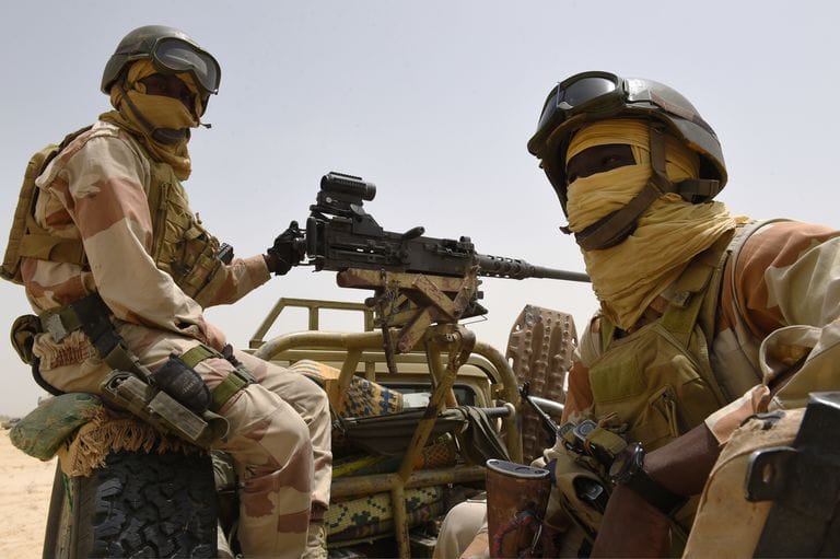 Niger : au moins cinq soldats tués dans une attaque de Boko Haram