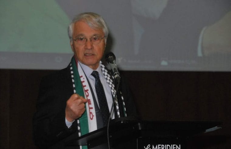 Corruption : Chakib Khelil cité explicitement par les juges italiens
