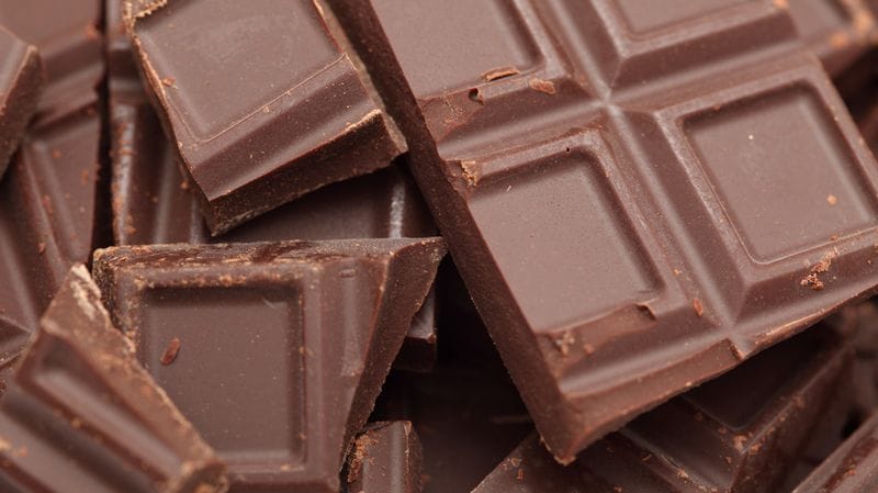 Envie de chocolat ? Des chercheurs japonais identifient les neurones coupables